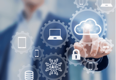 Arquitectura de Plataformas y Servicios de TI